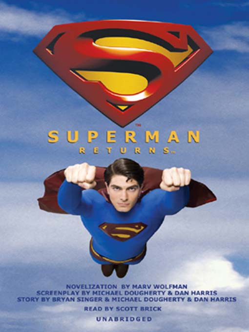 Title details for Superman Returns by Marv Wolfman - Wait list